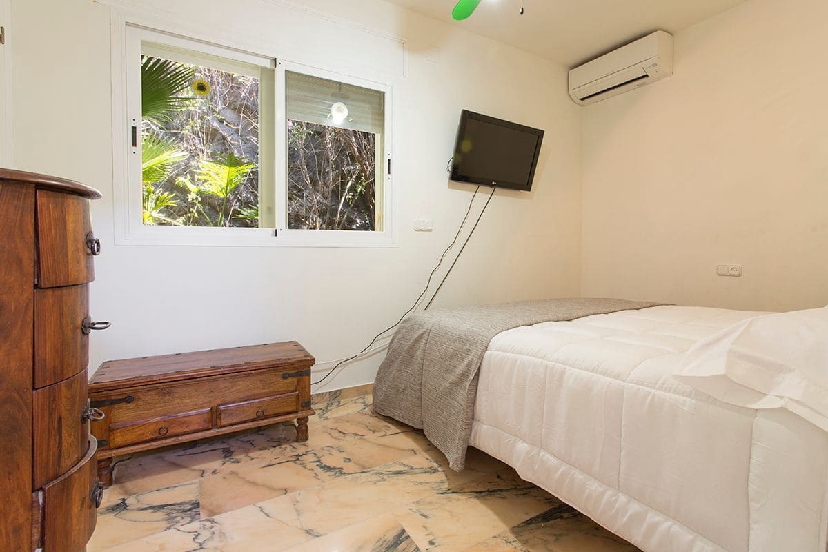 3 slaapkamer Villa te koop in Almunecar met zwembad garage - € 560.000 (Ref: 7593560)