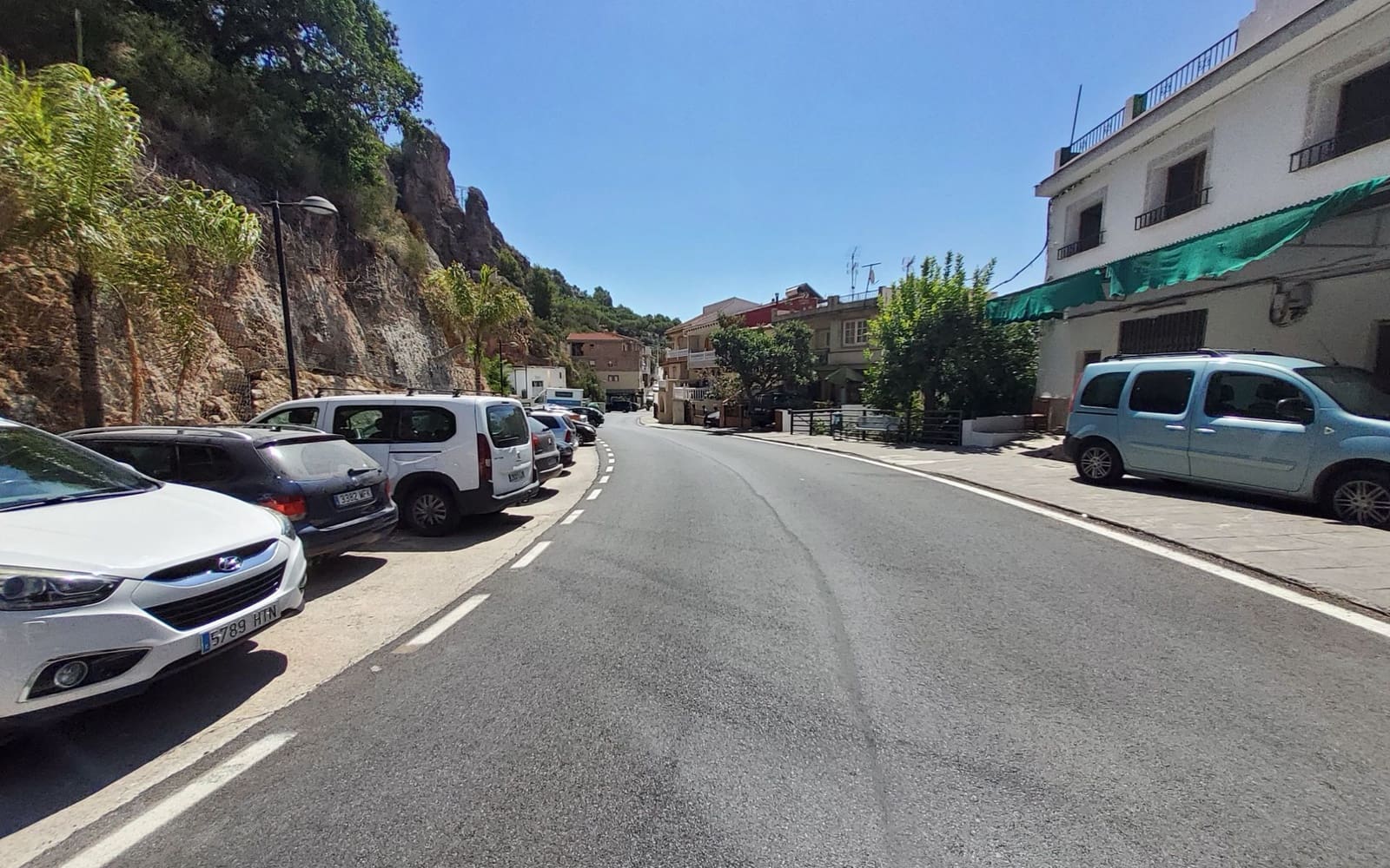 14 soveværelse Erhverv til salg i Otivar - € 320.000 (Ref: 7857977)