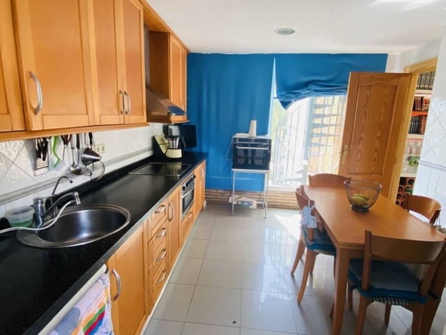 3 soveværelse Villa til salg i Almuñécar med swimmingpool garage - € 680.000 (Ref: 7883918)