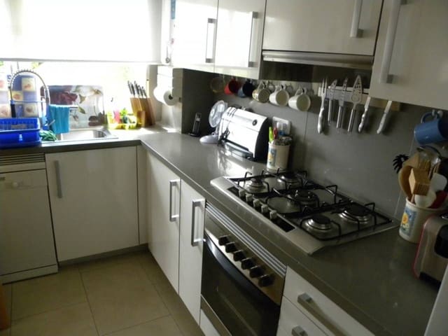 4 soverom Villa til salgs i Almuñécar med svømmebasseng garasje - € 365 000 (Ref: 8171949)