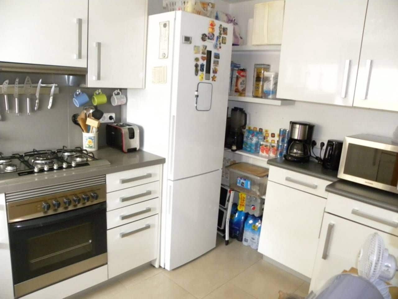 4 soveværelse Villa til salg i Almunecar med swimmingpool garage - € 365.000 (Ref: 8171949)