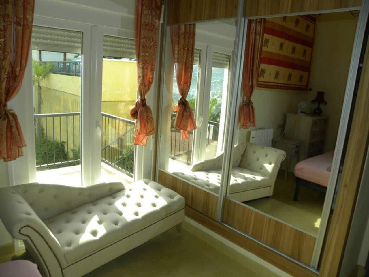 4 soveværelse Villa til salg i Almunecar med swimmingpool garage - € 365.000 (Ref: 8171949)