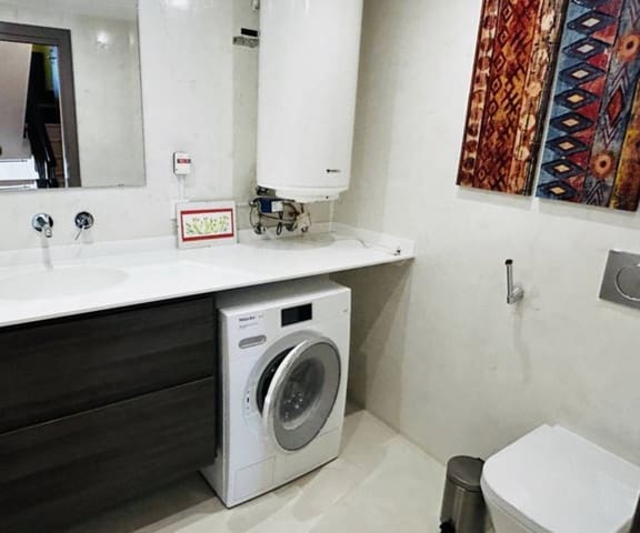 4 soverom Villa til salgs i Almuñécar med svømmebasseng garasje - € 365 000 (Ref: 8171949)