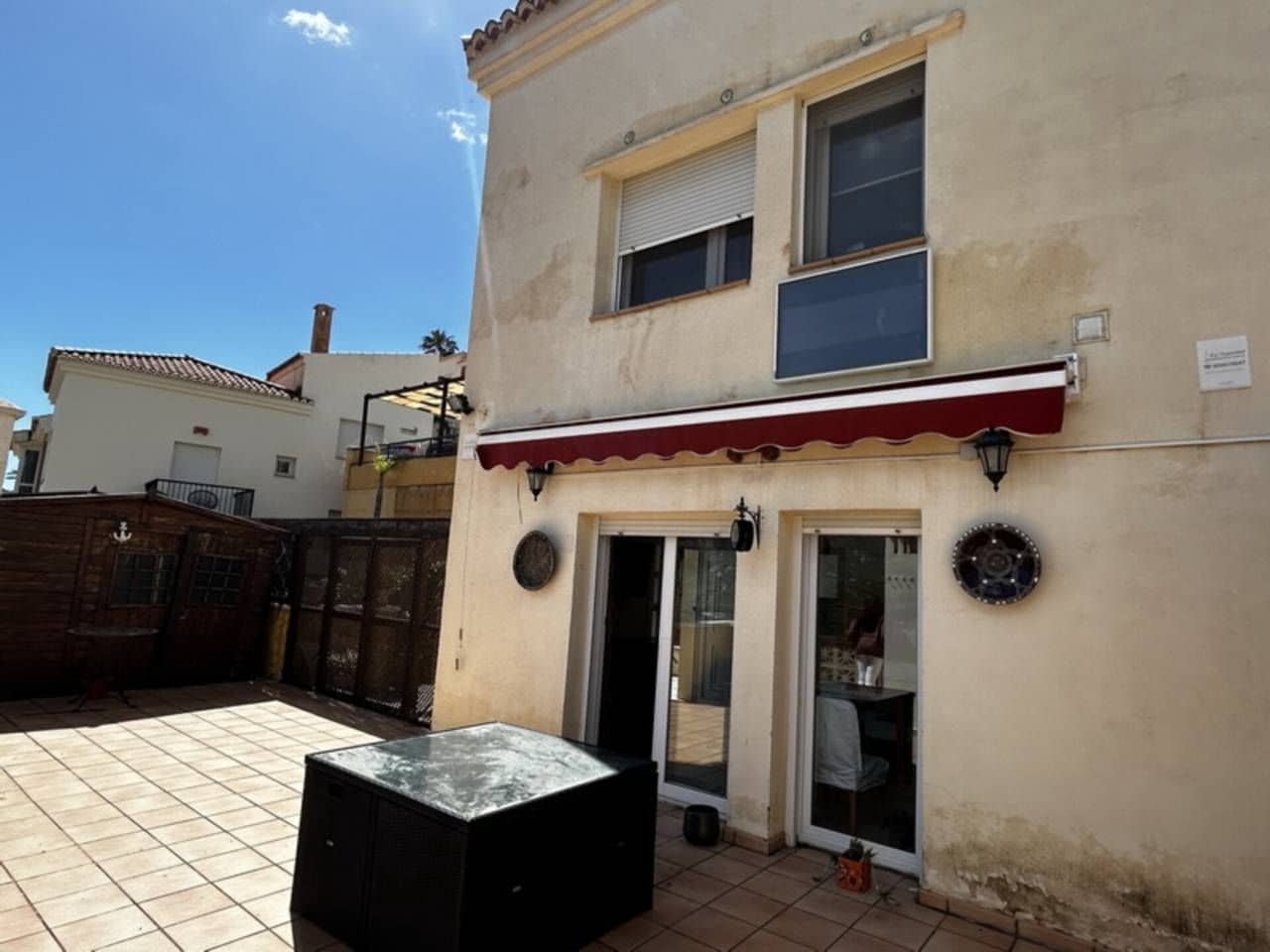 4 soveværelse Villa til salg i Almunecar med swimmingpool garage - € 365.000 (Ref: 8171949)