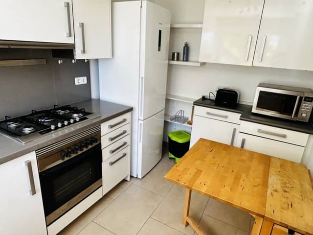 4 soverom Villa til salgs i Almuñécar med svømmebasseng garasje - € 365 000 (Ref: 8171949)