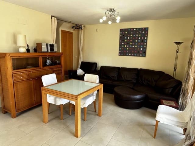 4 soverom Villa til salgs i Almuñécar med svømmebasseng garasje - € 365 000 (Ref: 8171949)