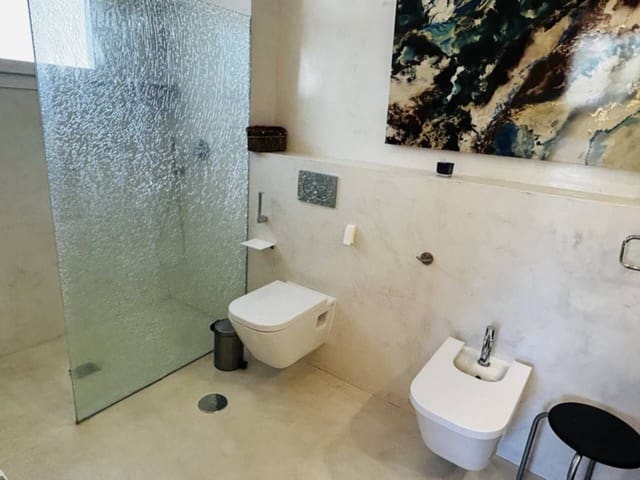 4 soverom Villa til salgs i Almuñécar med svømmebasseng garasje - € 365 000 (Ref: 8171949)