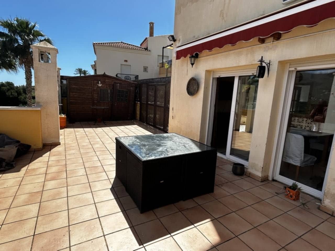 4 soveværelse Villa til salg i Almunecar med swimmingpool garage - € 365.000 (Ref: 8171949)