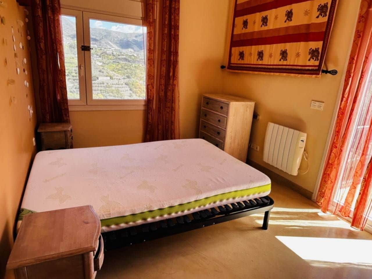 4 soveværelse Villa til salg i Almunecar med swimmingpool garage - € 365.000 (Ref: 8171949)