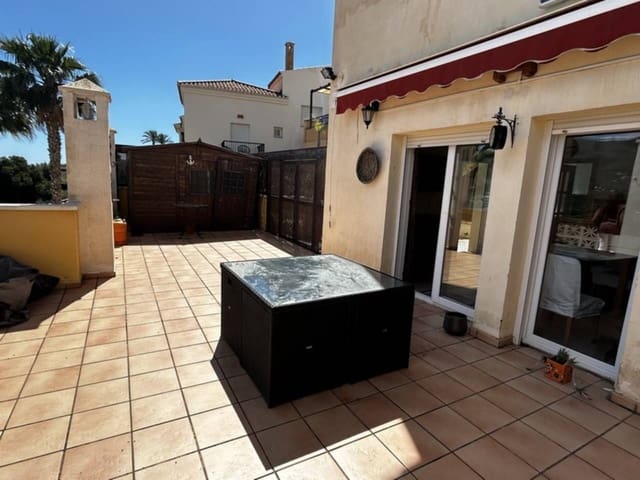 4 soverom Villa til salgs i Almuñécar med svømmebasseng garasje - € 365 000 (Ref: 8171949)