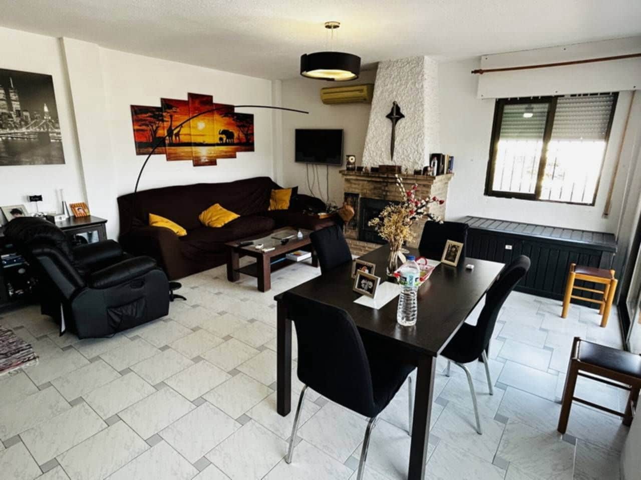 2 soveværelse Villa til salg i Almunecar med swimmingpool garage - € 380.000 (Ref: 8546689)