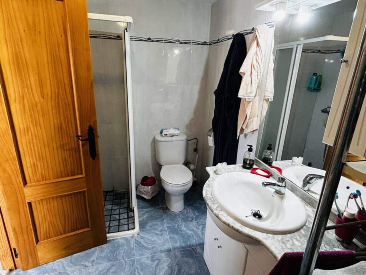 2 soveværelse Villa til salg i Almunecar med swimmingpool garage - € 380.000 (Ref: 8546689)