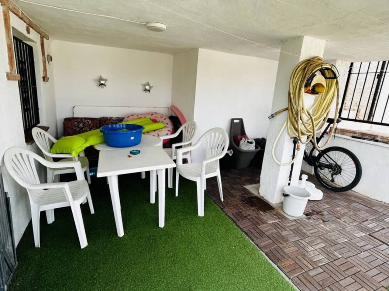 2 soveværelse Villa til salg i Almunecar med swimmingpool garage - € 380.000 (Ref: 8546689)