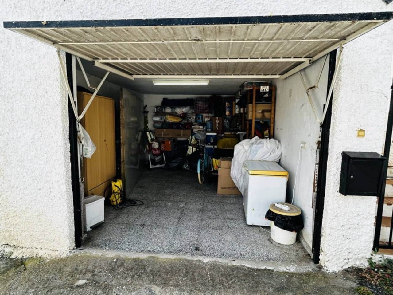 2 soveværelse Villa til salg i Almunecar med swimmingpool garage - € 380.000 (Ref: 8546689)