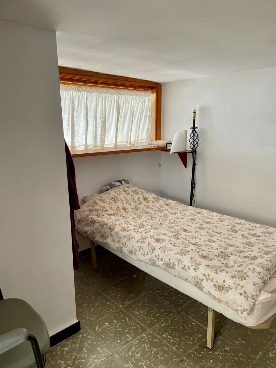 7 soverom Villa til salgs i Almunecar med svømmebasseng garasje - € 590 000 (Ref: 8597000)