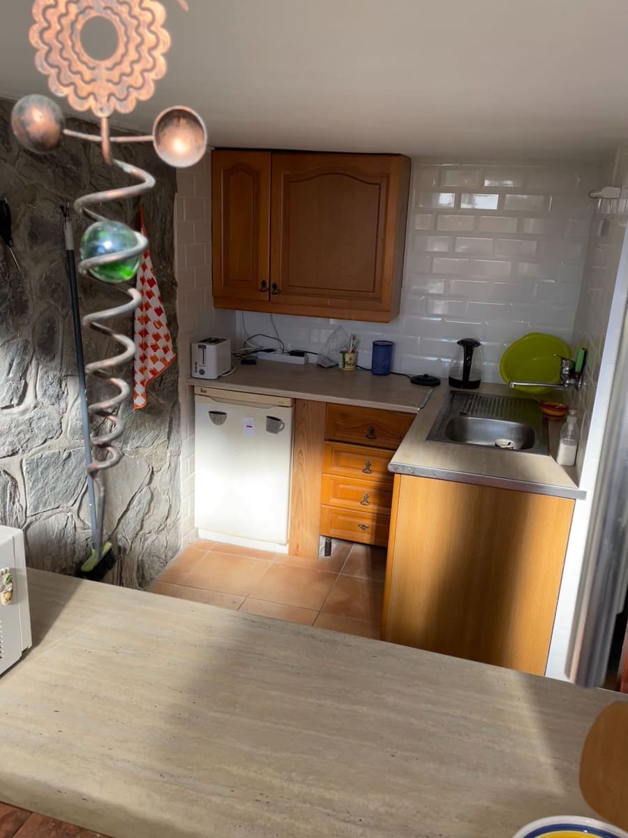 7 soverom Villa til salgs i Almunecar med svømmebasseng garasje - € 590 000 (Ref: 8597000)