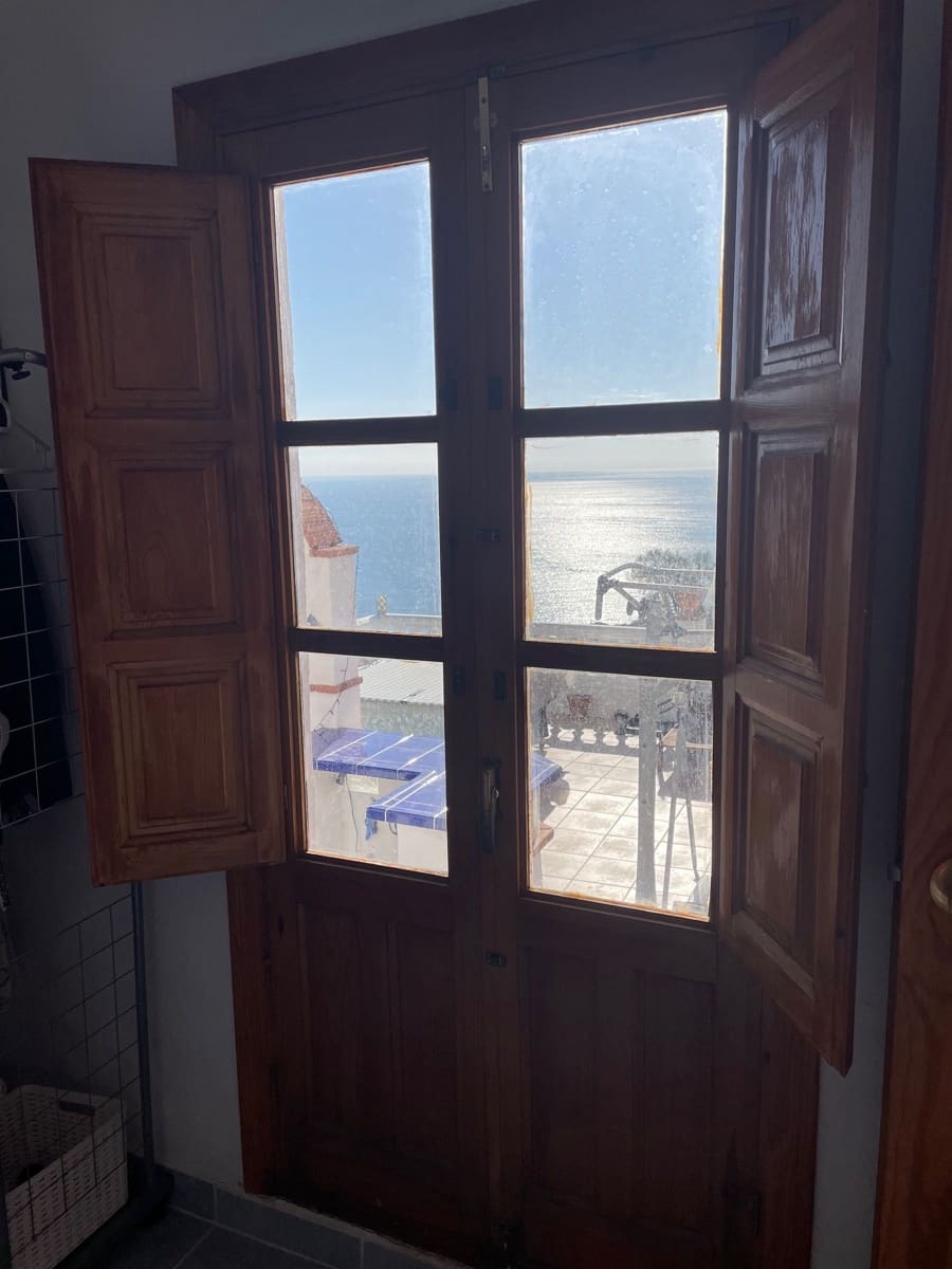 7 soverom Villa til salgs i Almunecar med svømmebasseng garasje - € 590 000 (Ref: 8597000)