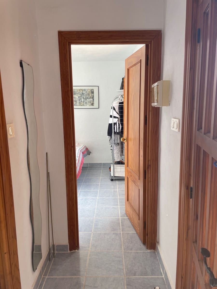 7 soverom Villa til salgs i Almunecar med svømmebasseng garasje - € 590 000 (Ref: 8597000)