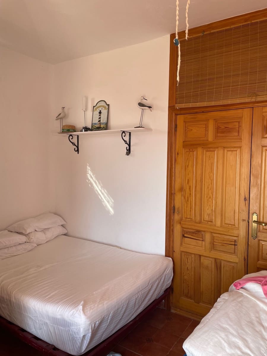 7 soverom Villa til salgs i Almunecar med svømmebasseng garasje - € 590 000 (Ref: 8597000)