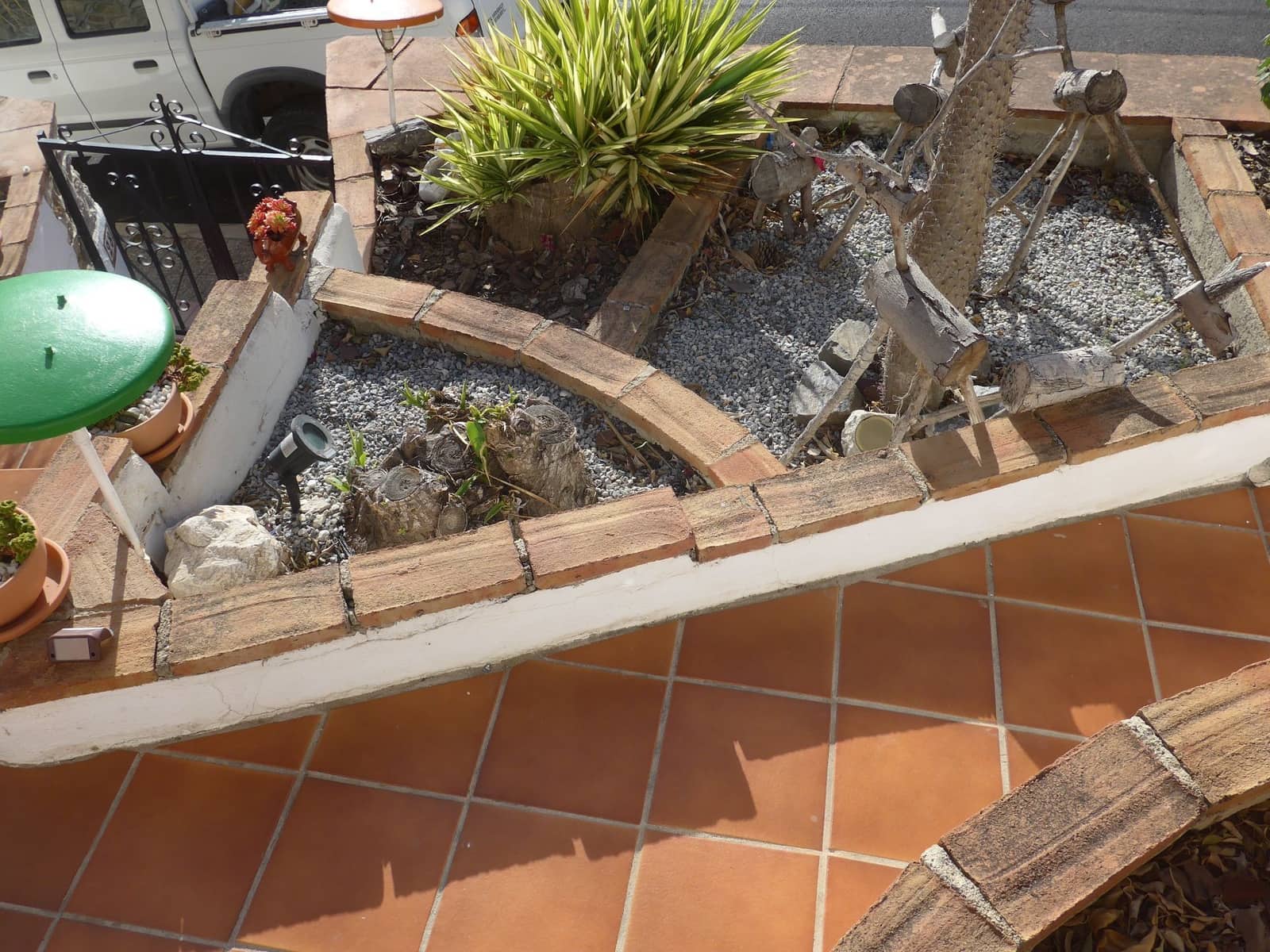 7 soverom Villa til salgs i Almunecar med svømmebasseng garasje - € 590 000 (Ref: 8597000)