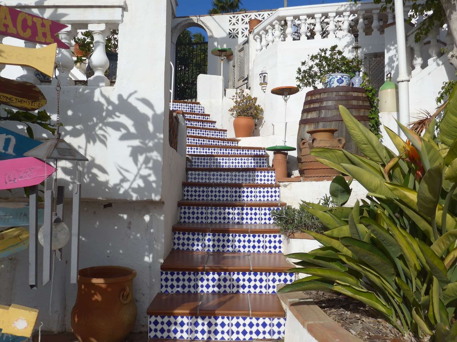 7 soverom Villa til salgs i Almunecar med svømmebasseng garasje - € 590 000 (Ref: 8597000)