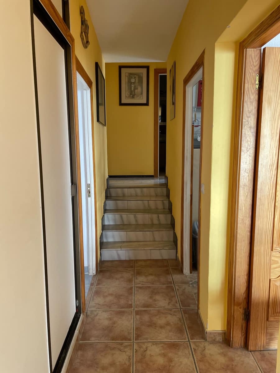 7 soverom Villa til salgs i Almunecar med svømmebasseng garasje - € 590 000 (Ref: 8597000)