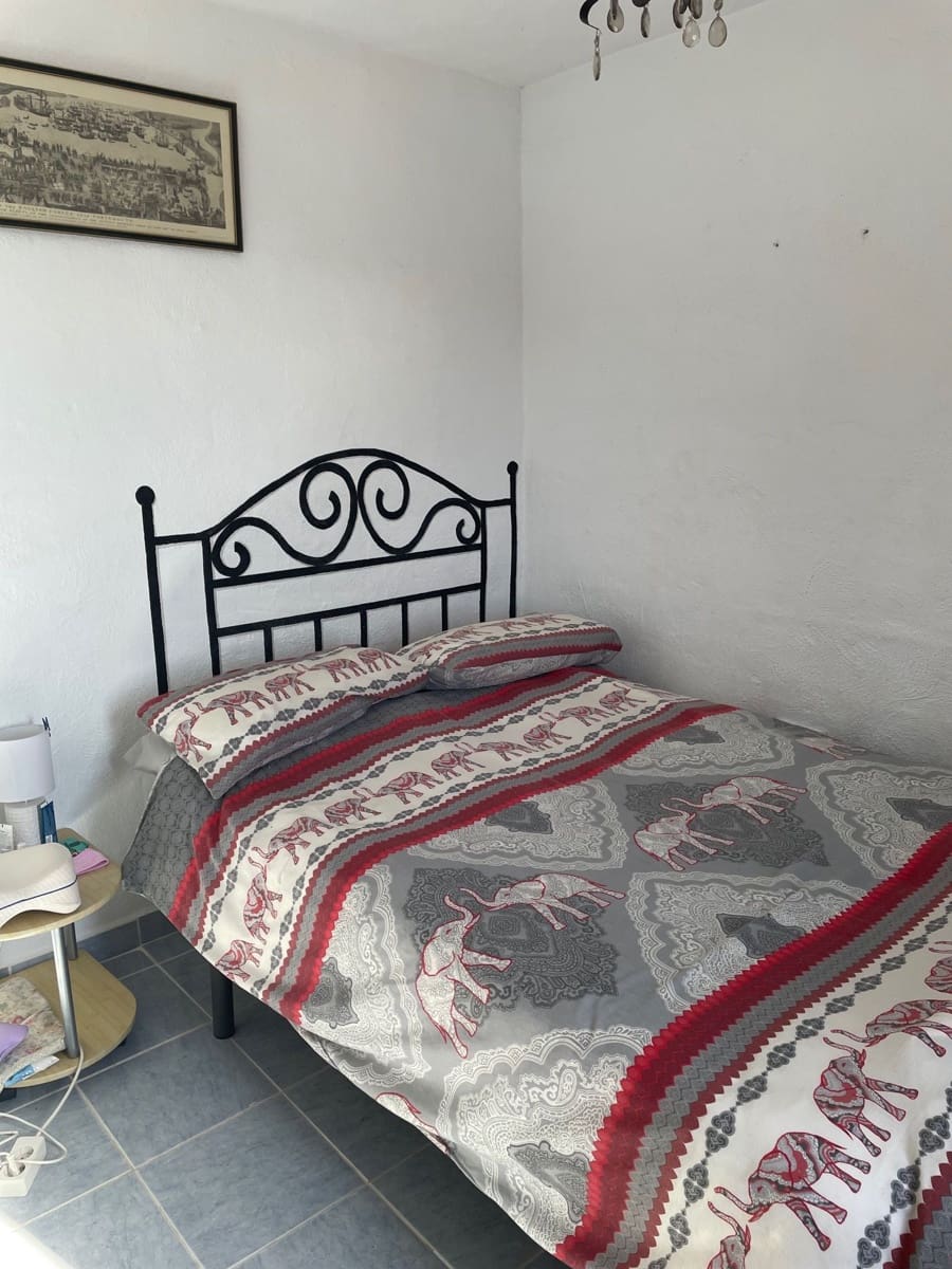 7 soverom Villa til salgs i Almunecar med svømmebasseng garasje - € 590 000 (Ref: 8597000)