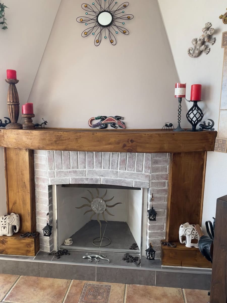 7 soverom Villa til salgs i Almunecar med svømmebasseng garasje - € 590 000 (Ref: 8597000)