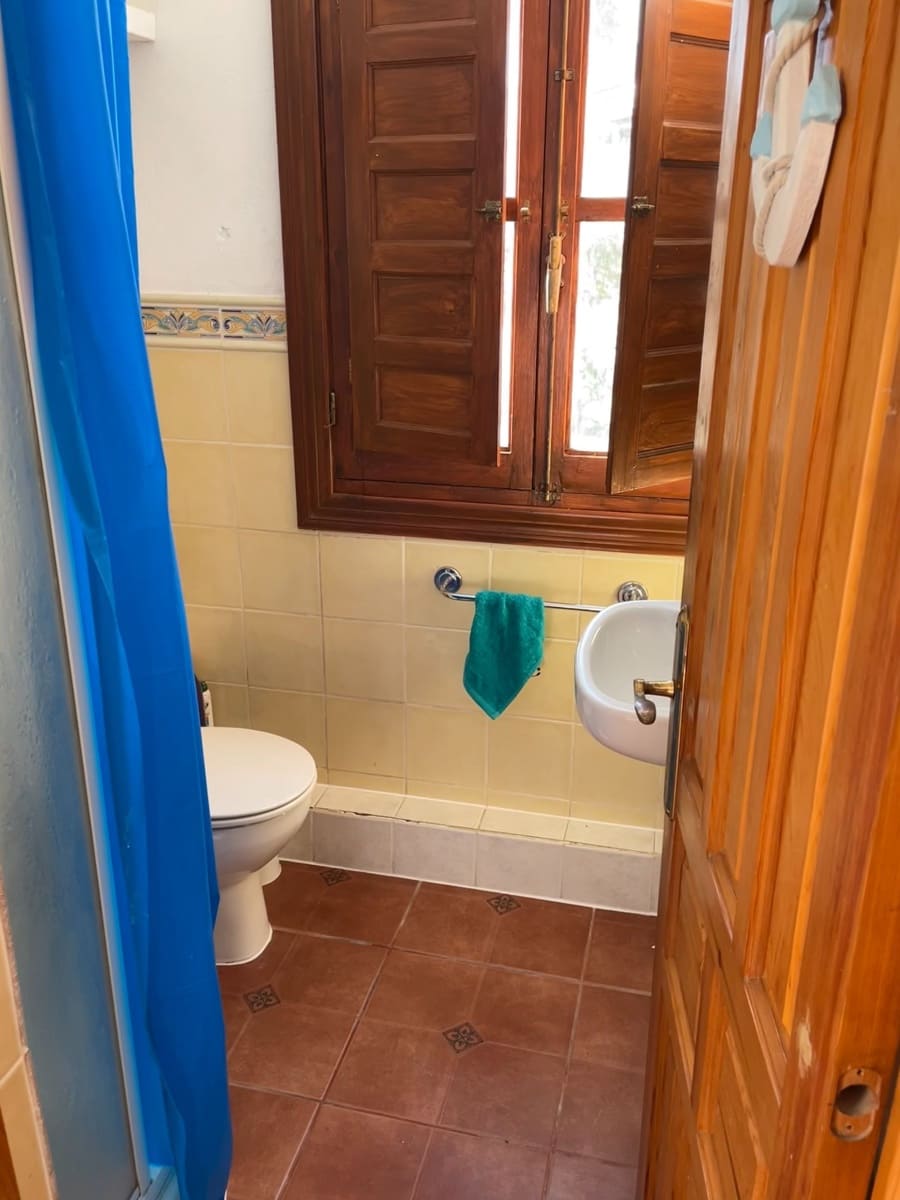 7 soverom Villa til salgs i Almunecar med svømmebasseng garasje - € 590 000 (Ref: 8597000)