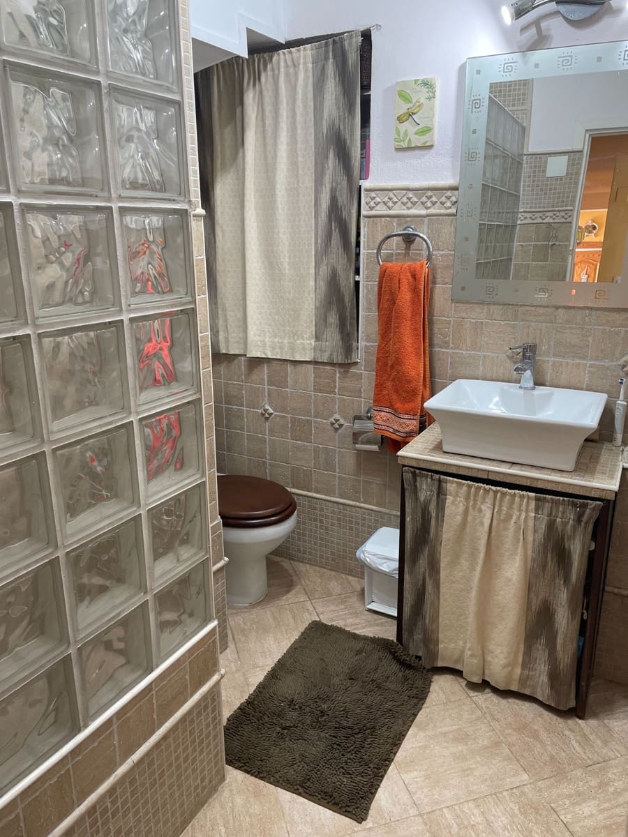 7 soverom Villa til salgs i Almunecar med svømmebasseng garasje - € 590 000 (Ref: 8597000)