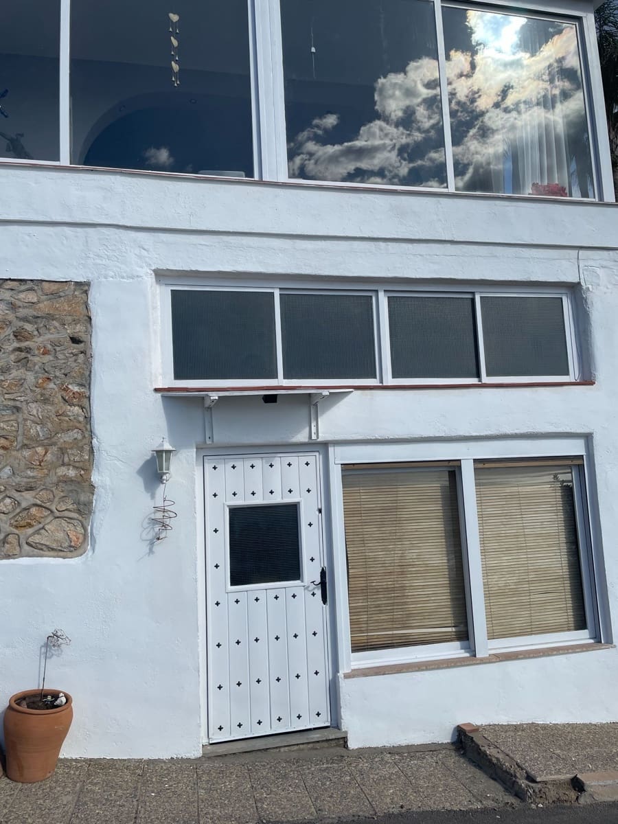 7 soverom Villa til salgs i Almunecar med svømmebasseng garasje - € 590 000 (Ref: 8597000)