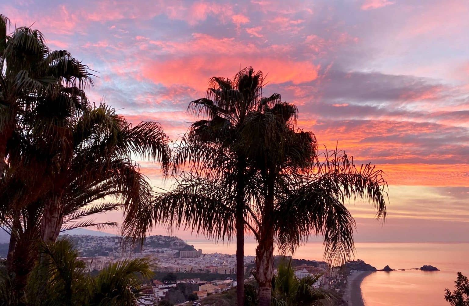 7 soverom Villa til salgs i Almunecar med svømmebasseng garasje - € 590 000 (Ref: 8597000)