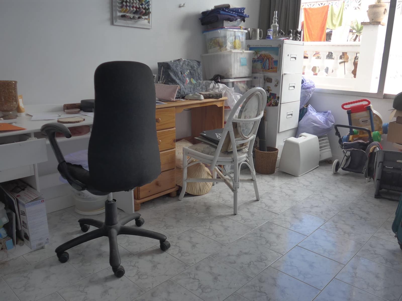 7 soverom Villa til salgs i Almunecar med svømmebasseng garasje - € 590 000 (Ref: 8597000)