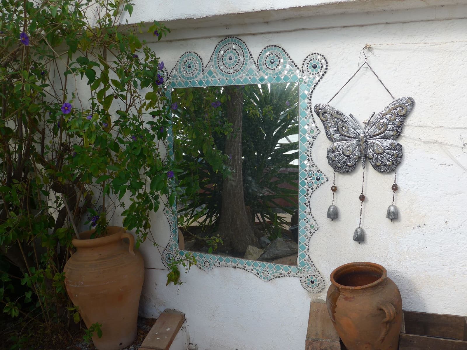 7 soverom Villa til salgs i Almunecar med svømmebasseng garasje - € 590 000 (Ref: 8597000)