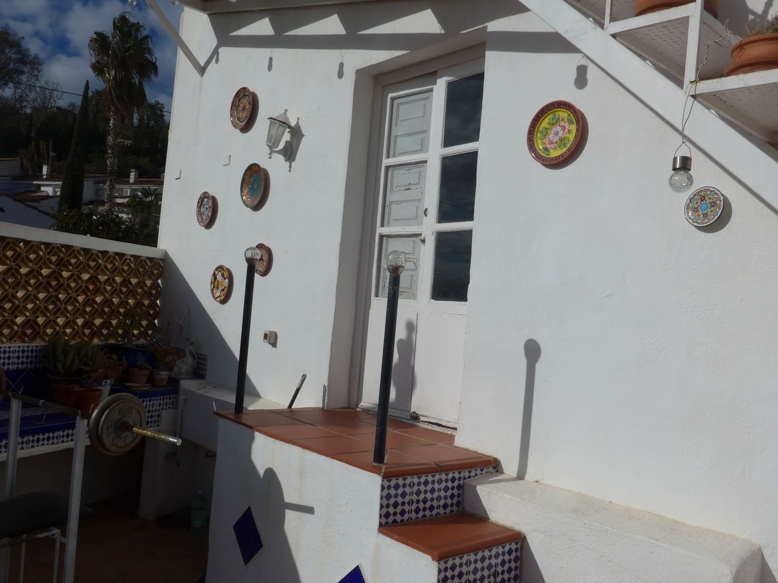 7 soverom Villa til salgs i Almunecar med svømmebasseng garasje - € 590 000 (Ref: 8597000)