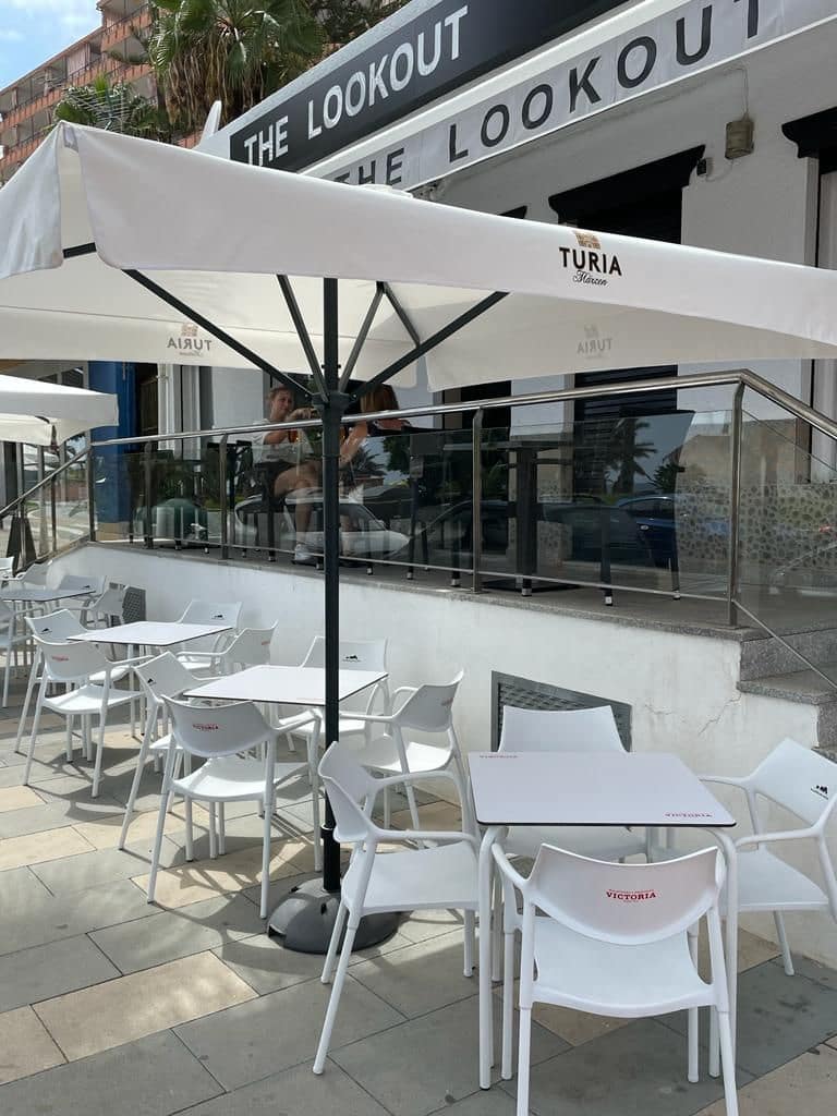 Erhverv til salg i Almunecar - € 250.000 (Ref: 8851279)