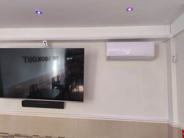 Kommersiell till salu i Almuñécar - 250 000 € (Ref: 8851279)