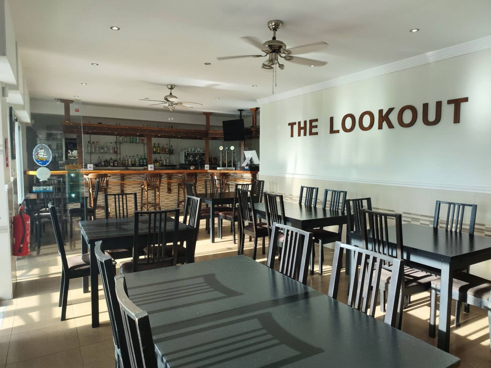 Erhverv til salg i Almunecar - € 250.000 (Ref: 8851279)