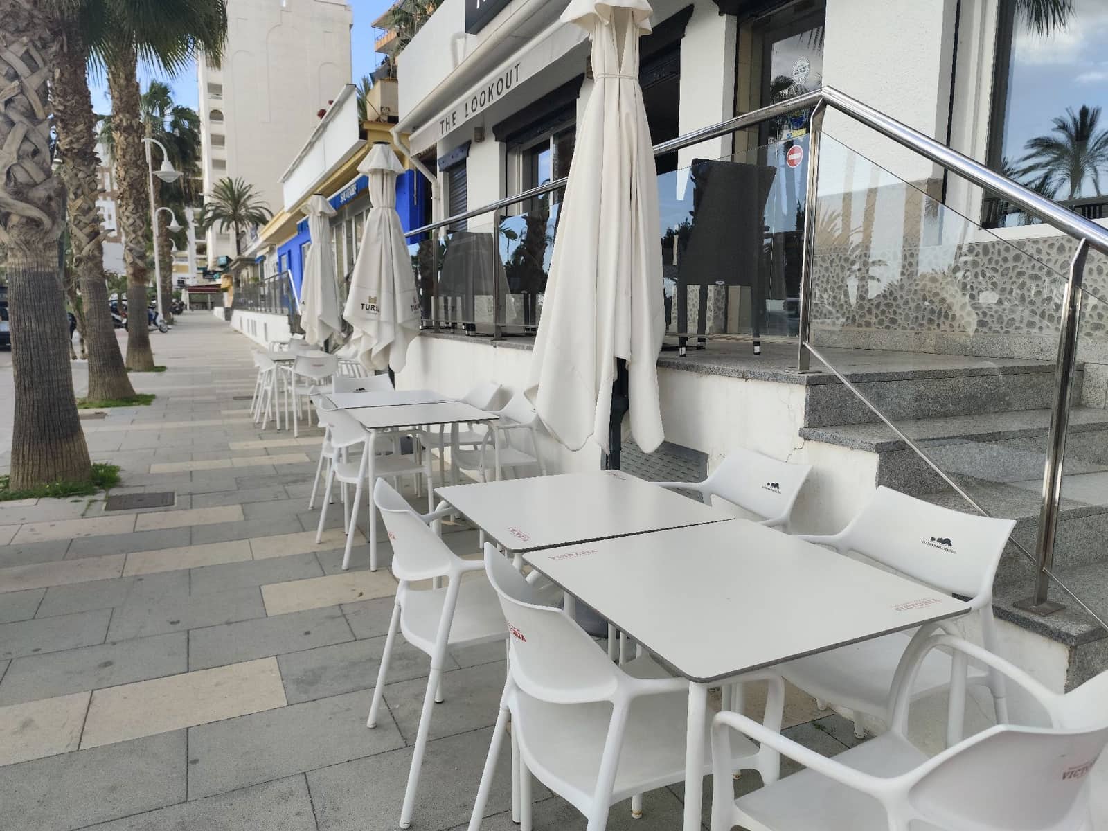 Erhverv til salg i Almunecar - € 250.000 (Ref: 8851279)