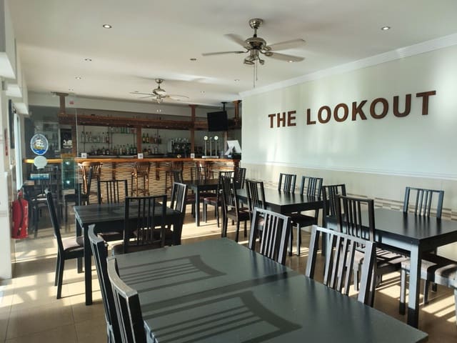 Kommersiell till salu i Almuñécar - 250 000 € (Ref: 8851279)