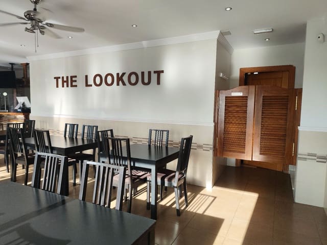 Kommersiell till salu i Almuñécar - 250 000 € (Ref: 8851279)