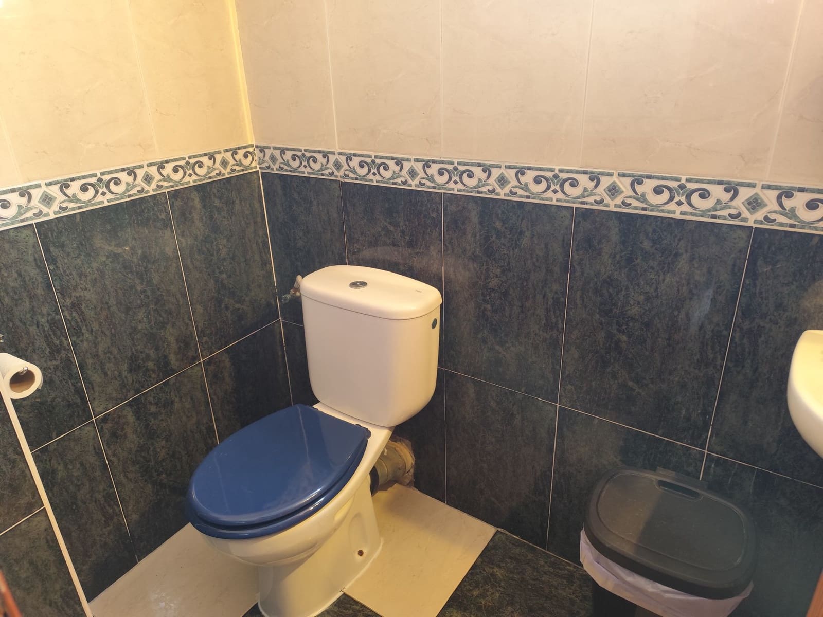 Erhverv til salg i Almunecar - € 250.000 (Ref: 8851279)