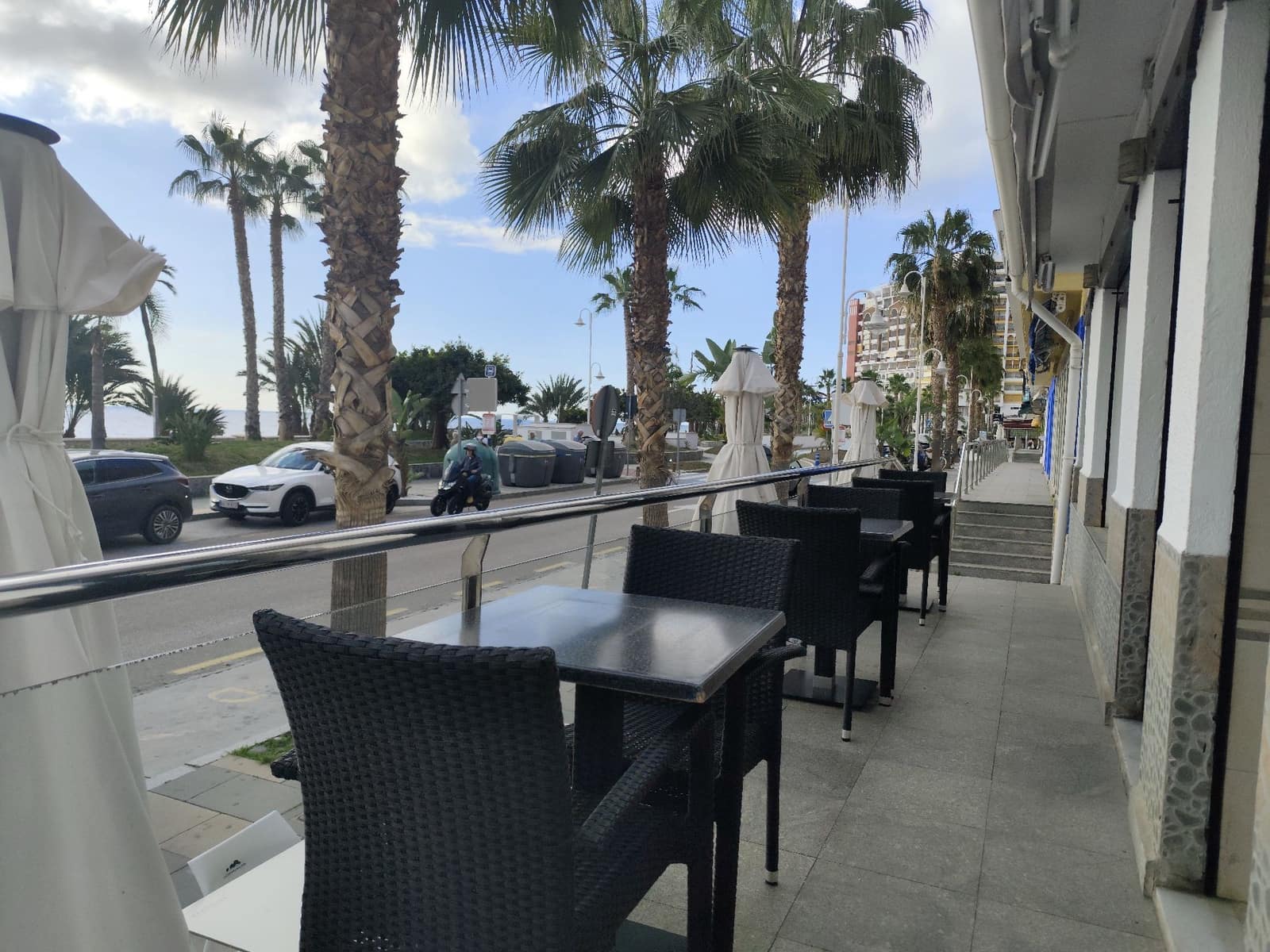 Erhverv til salg i Almunecar - € 250.000 (Ref: 8851279)