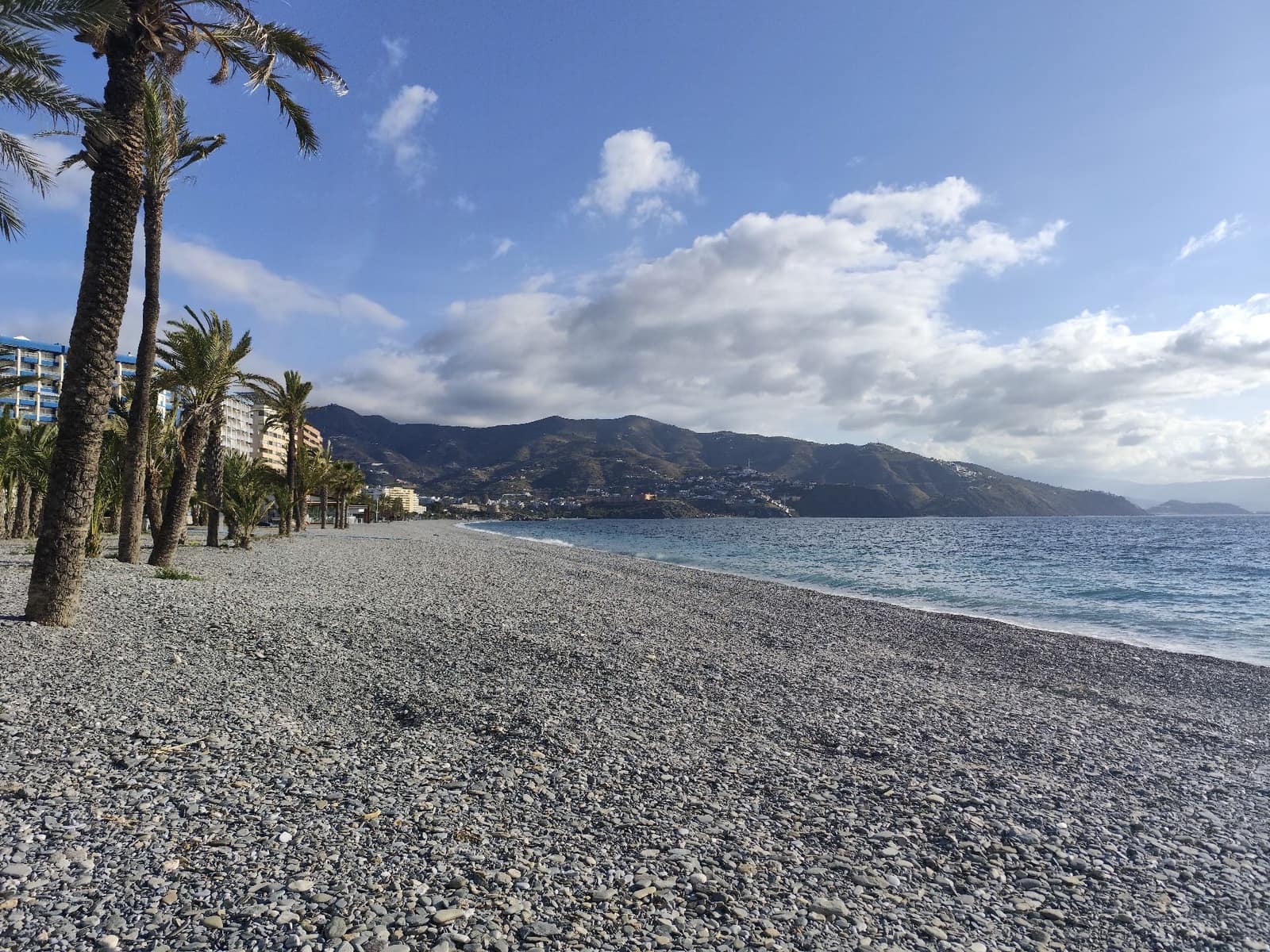 Erhverv til salg i Almunecar - € 250.000 (Ref: 8851279)