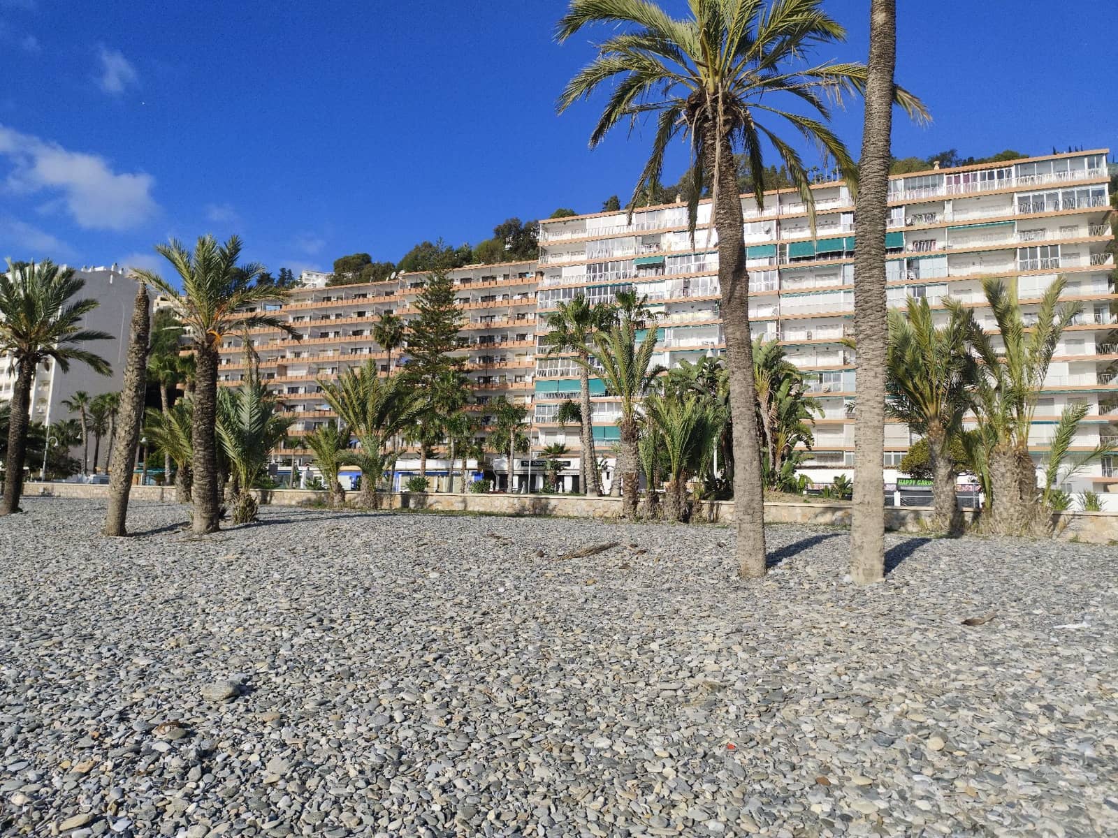 Erhverv til salg i Almunecar - € 250.000 (Ref: 8851279)