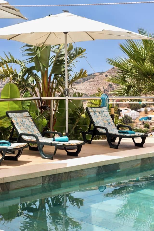 5 soverom Villa til salgs i Almunecar med svømmebasseng garasje - € 945 000 (Ref: 8864561)