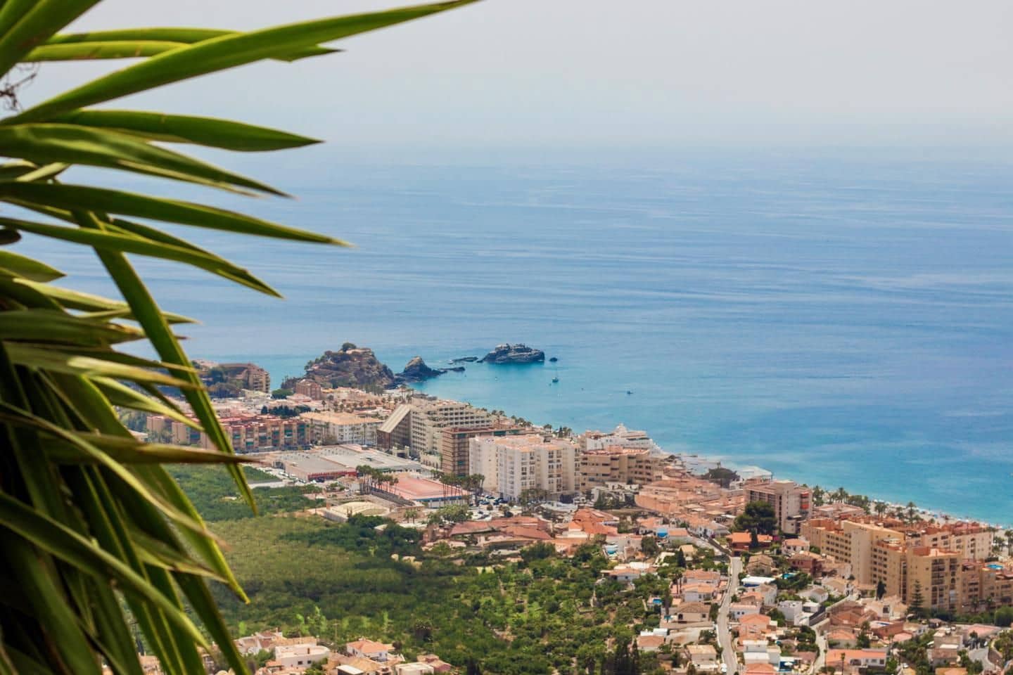 5 soverom Villa til salgs i Almunecar med svømmebasseng garasje - € 945 000 (Ref: 8864561)