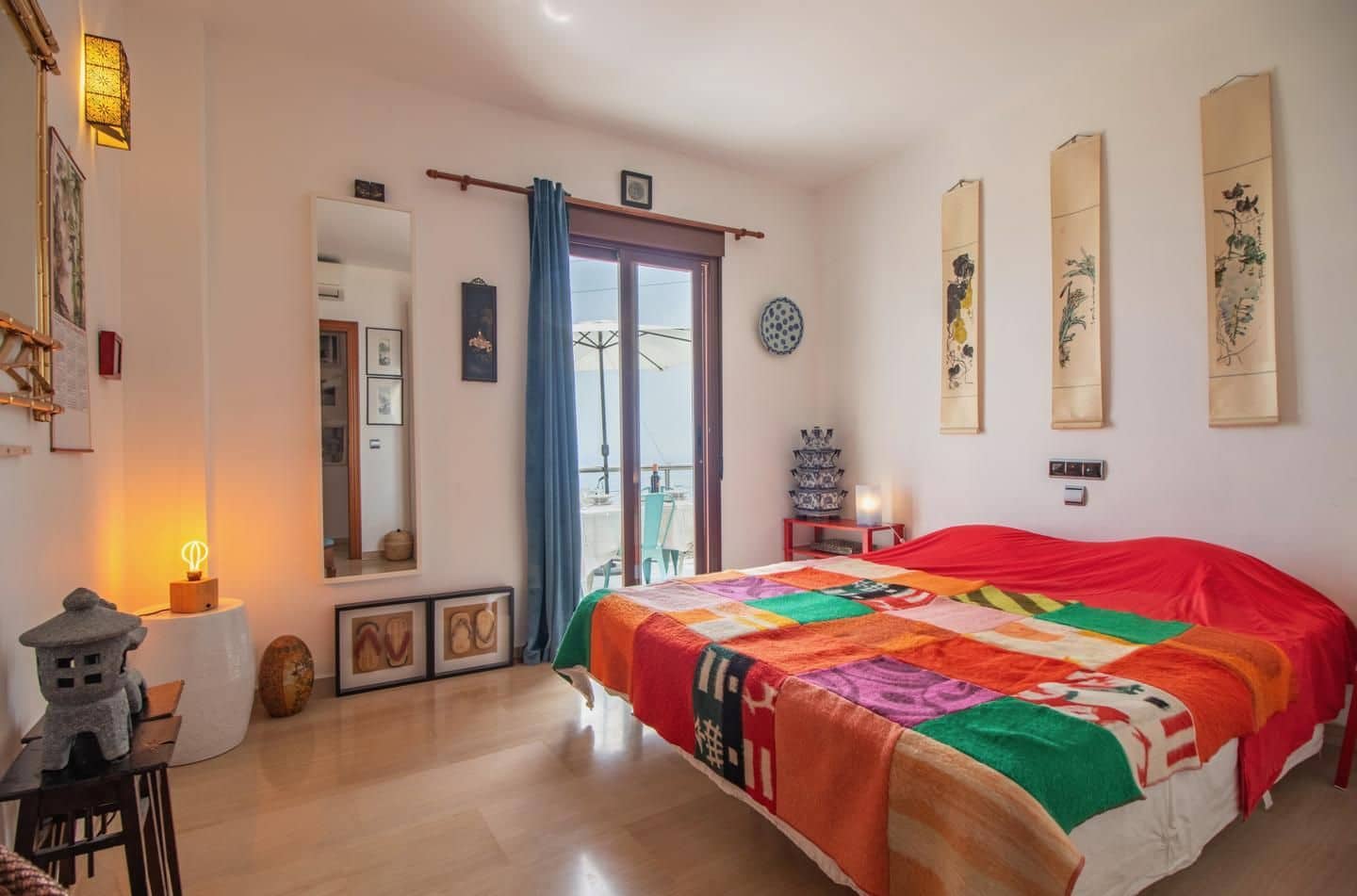 5 soverom Villa til salgs i Almunecar med svømmebasseng garasje - € 945 000 (Ref: 8864561)