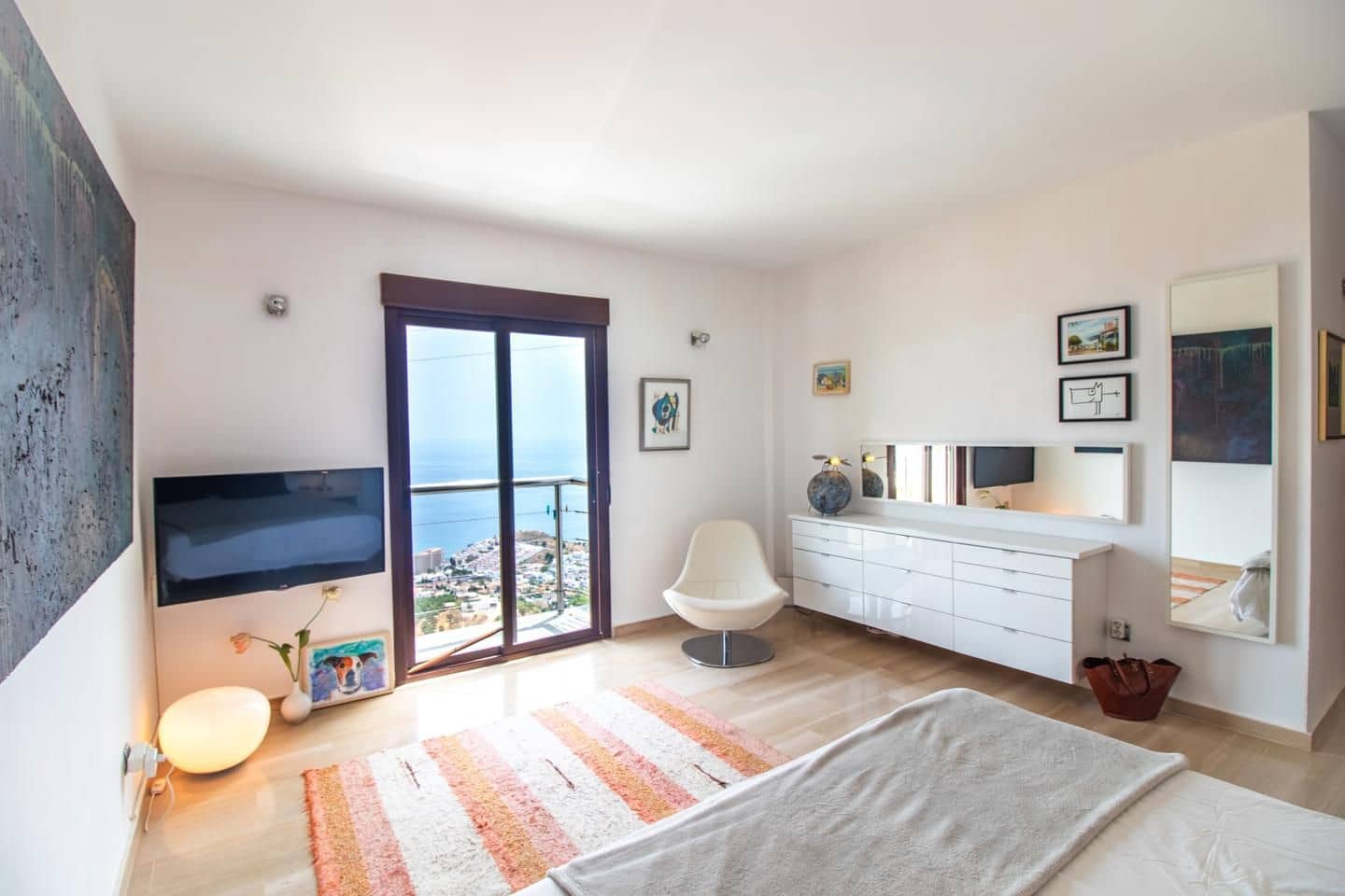 5 soverom Villa til salgs i Almunecar med svømmebasseng garasje - € 945 000 (Ref: 8864561)