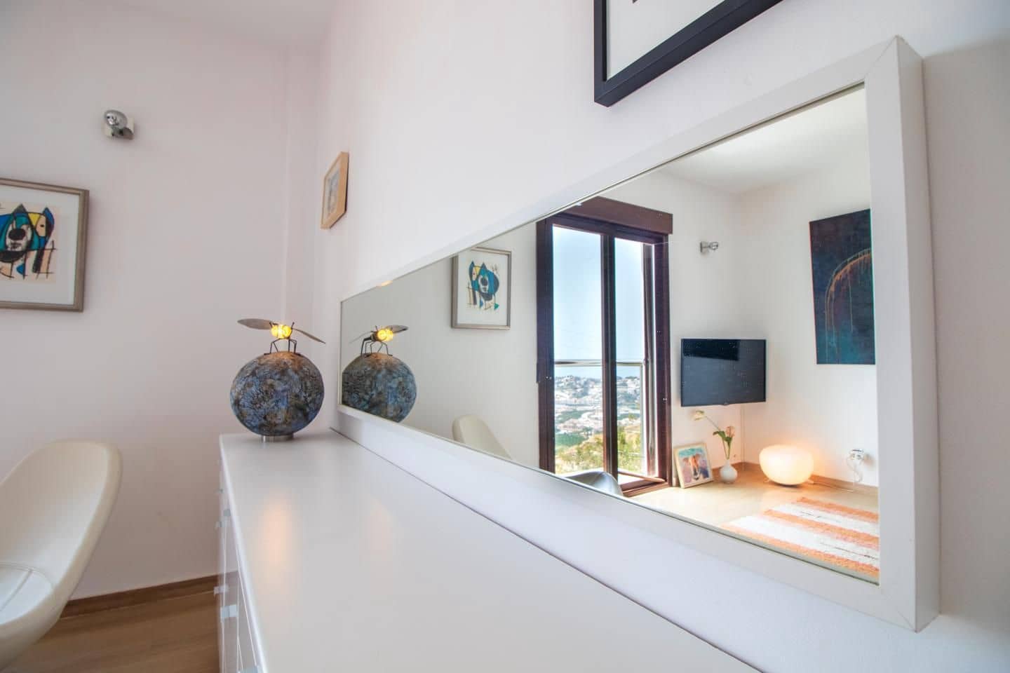 5 soverom Villa til salgs i Almunecar med svømmebasseng garasje - € 945 000 (Ref: 8864561)